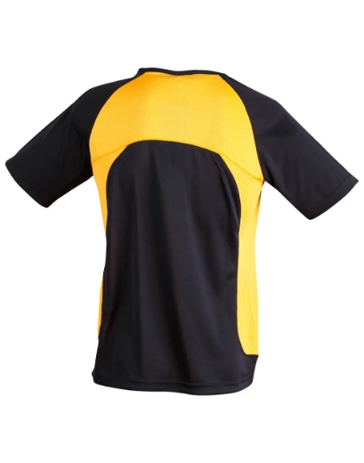 Picture of Winning Spirit, Mens Premier Tee Shirt